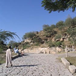 Grand Trunk Road