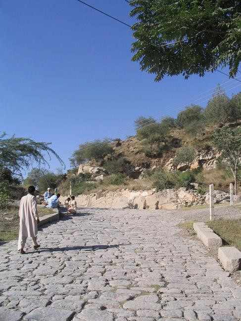 Grand Trunk Road