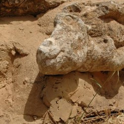 Slonta, Snake's tail