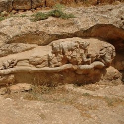 Slonta, Snake