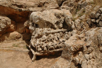 Slonta, Table of pigs