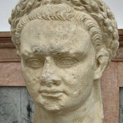 Italica, Domitian
