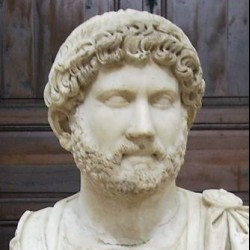 Italica, Hadrian