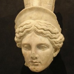 Italica, Fortuna, or the City's Luck