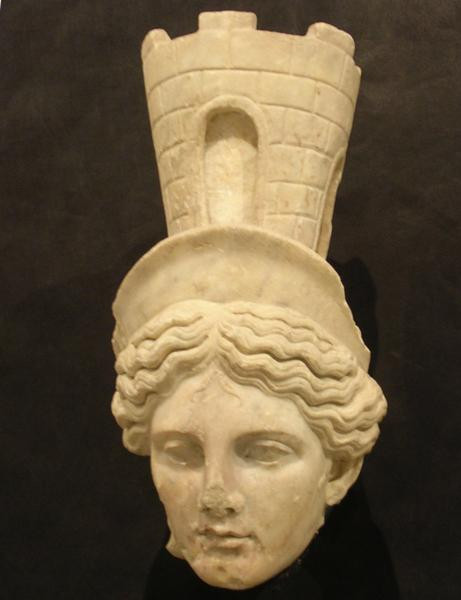 Italica, Fortuna, or the City's Luck