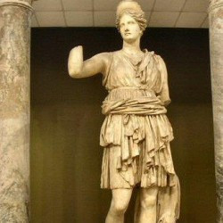 Diana from Italica