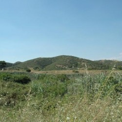 Amphipolis, Panorama
