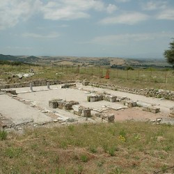 Amphipolis, Basilica C
