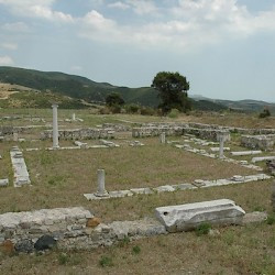 Amphipolis, Basilica D