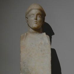 Amphipolis, Herm