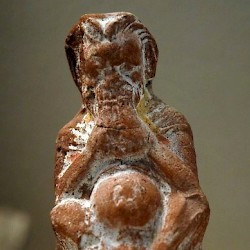 Amphipolis, Figurine of Pan