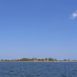 Motya, Approach