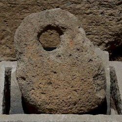 Motya, Anchor