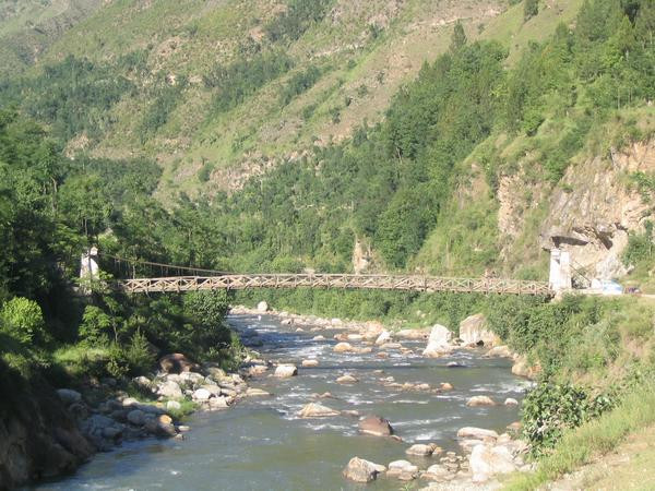 Bridge