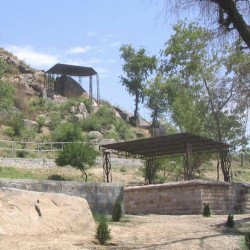 Shahbazgarhi, the two rock edicts