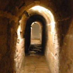 Cologne's Sewer