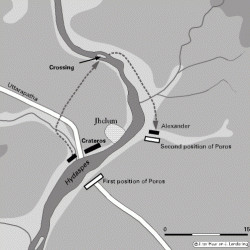 The Hydaspes Campaign