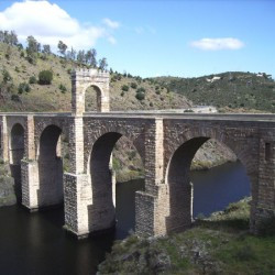 View from the south