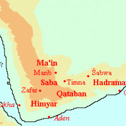 Ancient Yemen