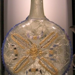 Nijmegen, Glass vase