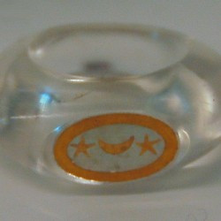 Nijmegen, Crystal ring
