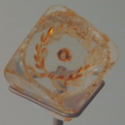Nijmegen, Crystal dice