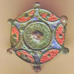 Nijmegen, Fibula