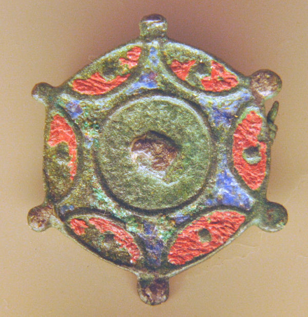 Nijmegen, Fibula