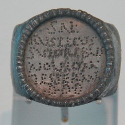 Nijmegen, Ring of a shoemaker