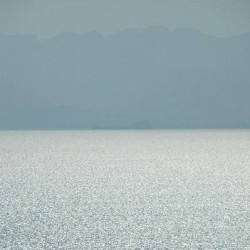 Lake Van from the east