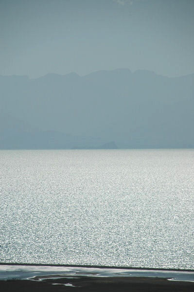 Lake Van from the east