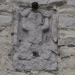 Semini: a rare Roman relief from Antwerp