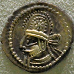 Artabanus IV