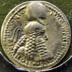 Ardashir I
