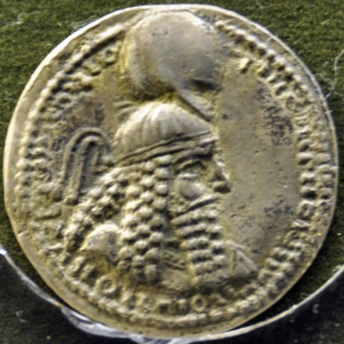 Ardashir I