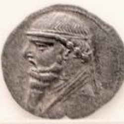 Mithradates II