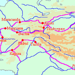 The Silk Road