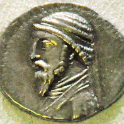 Artabanus I