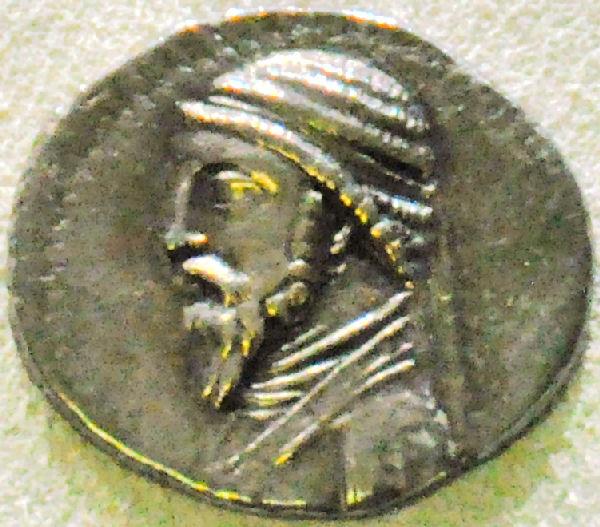Artabanus I