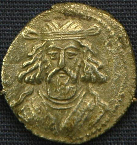 Artabanus II