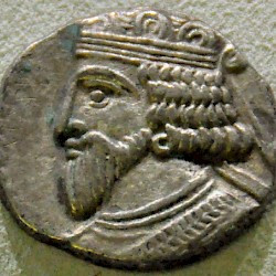 Artabanus III