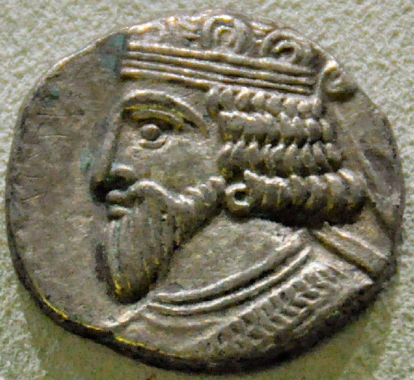 Artabanus III