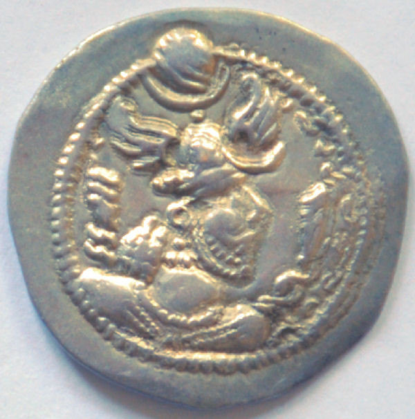 Kavad I