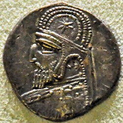 Orodes I