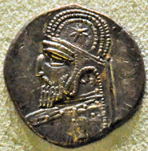 Orodes I