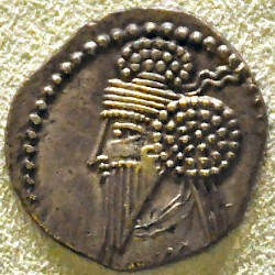 Osroes I