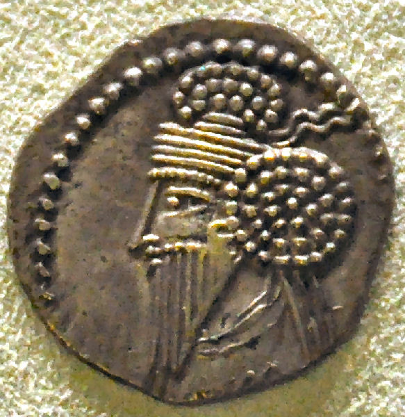 Osroes I