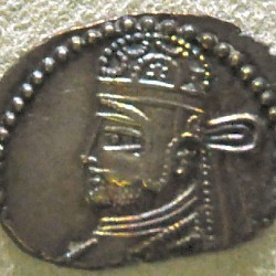 Partharmaspates