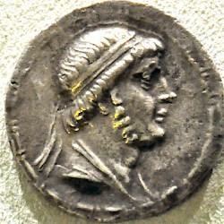 Phraates II
