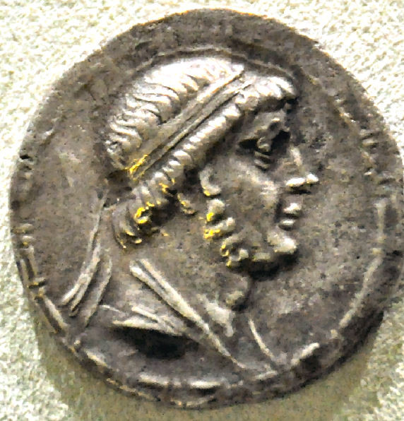 Phraates II